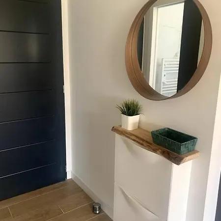 A 10Min D'Hossegor, T2 Avec Jardinet Et Terrasse Appartement Tosse Buitenkant foto